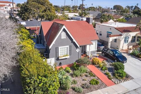 Photo of 62 66 San Clemente Street, Ventura, CA 93001 (MLS # V1-30370) Photo of 62 66 San Clemente Street, Ventura, CA 93001 (MLS # V1-30370)