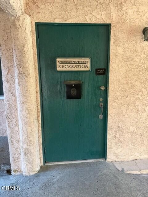 Photo of 2940 N Verdugo Road #323, Glendale, CA 91208 (MLS # P1-26633)