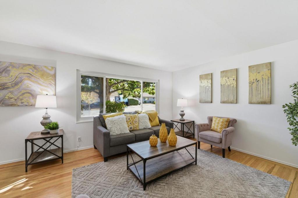 1075 Plymouth Drive, Sunnyvale CA 94087