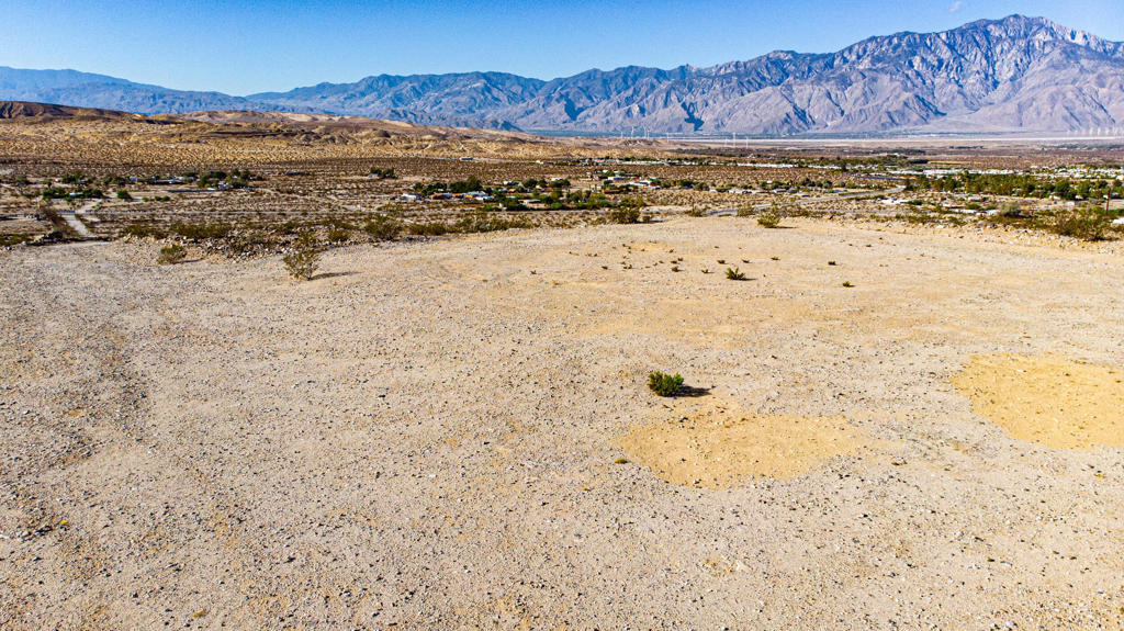 Not Applicable-1 - Land