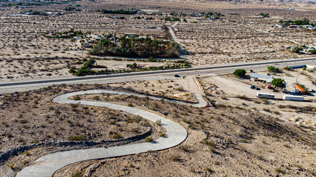 Not Applicable-1 - Land