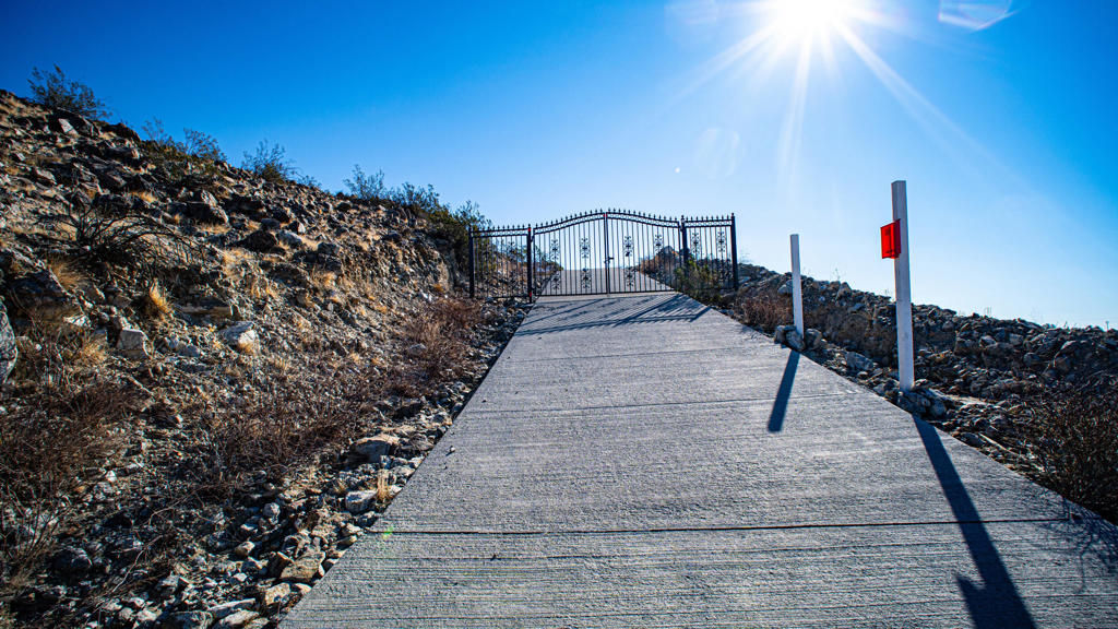 Not Applicable-1 - Land