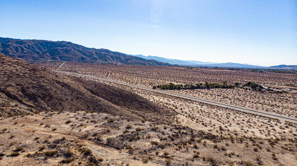 Not Applicable-1 - Land