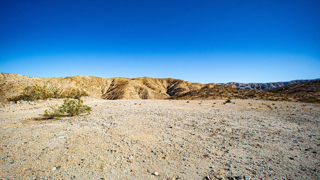 Not Applicable-1 - Land