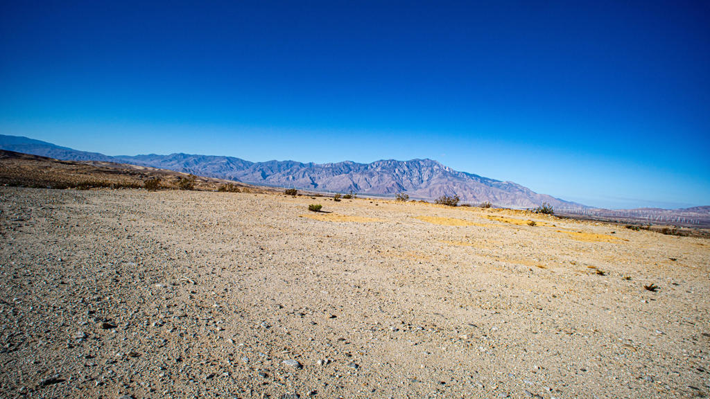 Not Applicable-1 - Land