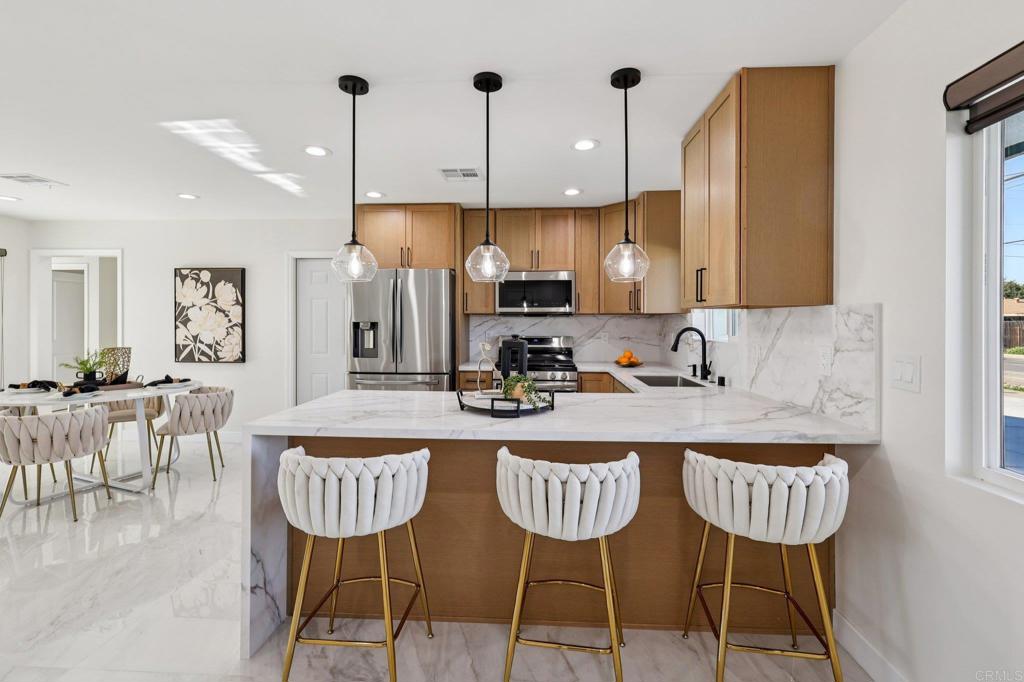 1573 E Madison Avenue