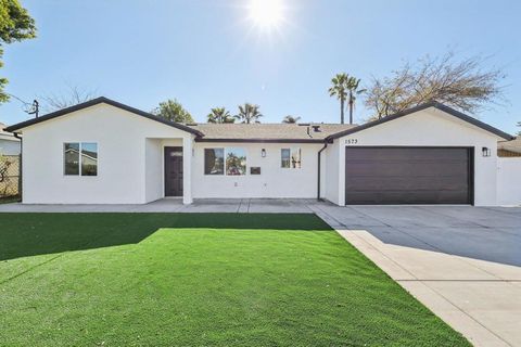 1573 E Madison Avenue El Cajon CA 92019