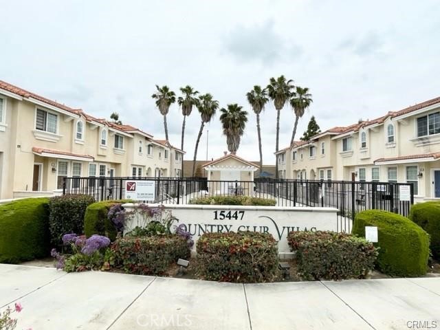 Welcome to this fantastic end-unit, 2-story condo in Chino Hills! Offering 2 bedrooms, 2 full bathrooms, an attached garage, and an additional assigned covered carport, this home combines comfort and convenience. It also features a tankless water heater for added efficiency. The spacious primary suite boasts a walk-in closet and private bath, while the kitchen includes a cozy breakfast bar. Enjoy the enclosed patio—perfect for relaxing or entertaining—with direct access to the HOA community pool and spa. A beautiful 6-acre city park is conveniently located just across the street. This condo is ideally situated near top-rated schools, major freeways, supermarkets, Costco, Chino Spectrum Marketplace, The Shoppes at Chino Hills, and the local golf club. Water and trash are included in the rent. Don’t miss this opportunity—schedule your tour today!