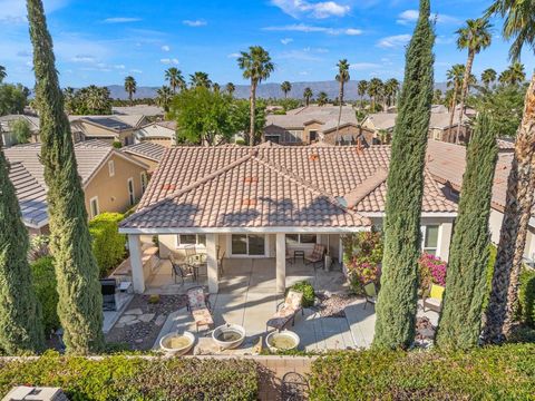 Photo of 61275 Fire Barrel Drive, La Quinta, CA 92253 (MLS # 219146715DA)