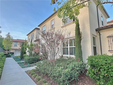 123 Desert Lotus Irvine CA 92618