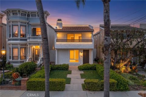 Photo of 339 Winslow Avenue, Long Beach, CA 90814 (MLS # PW26041881)