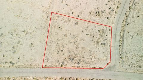 Photo of 0 Perth Amboy, Thermal, CA 92274 (MLS # ND26084146)