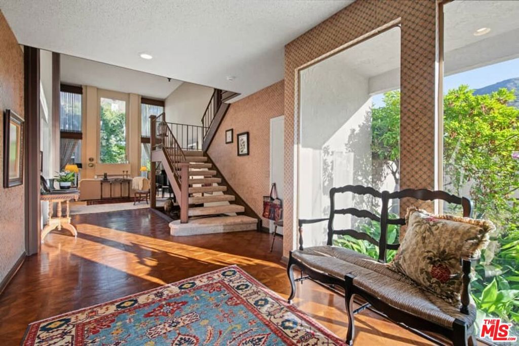 17161 Avenida De Santa Ynez