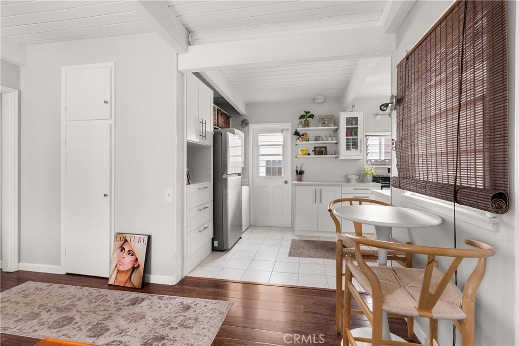 Corona del Mar South of PCH (CDMS) - Residential Income