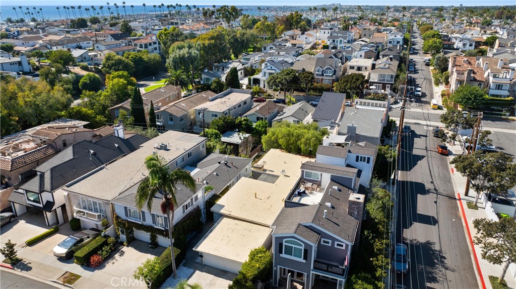 Corona del Mar South of PCH (CDMS) - Residential Income