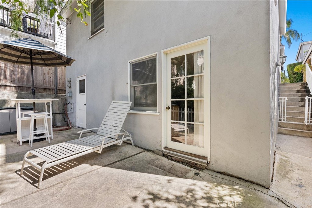 Corona del Mar South of PCH (CDMS) - Residential Income