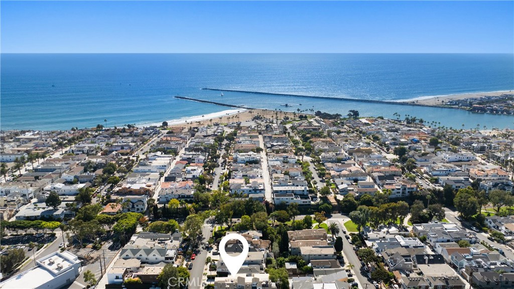 Corona del Mar South of PCH (CDMS) - Residential Income