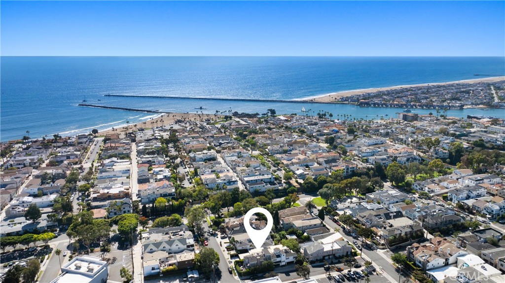 Corona del Mar South of PCH (CDMS) - Residential Income