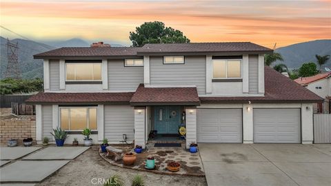 7906 Appaloosa Court Rancho Cucamonga CA 91701