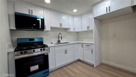 15917 Prairie 2 Lawndale CA 90260