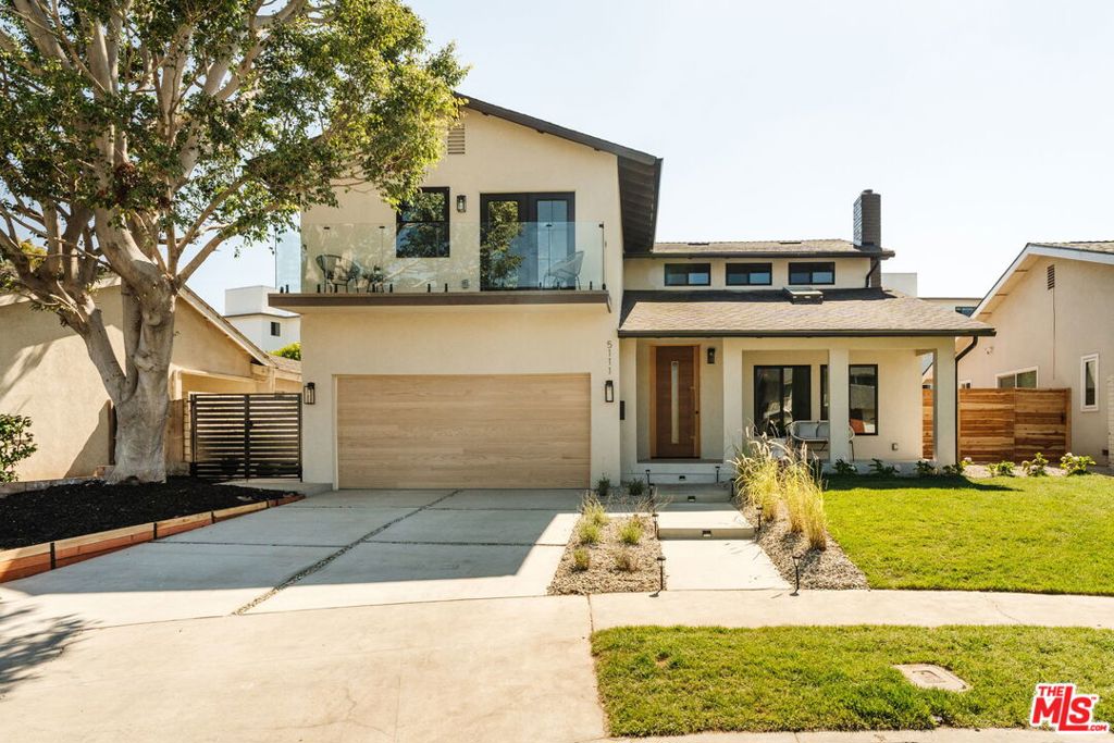 5111 Randall Street, Los Angeles CA 90230