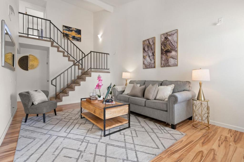 414 Colony Crest Drive, San Jose CA 95123