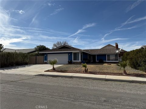 Photo of 15526 Mesquite Ave, Victorville, CA 92394 (MLS # HD26048105)