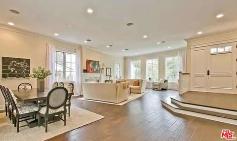 Photo of 580 N Kenter Avenue, Los Angeles, CA 90049 (MLS # 26674071)