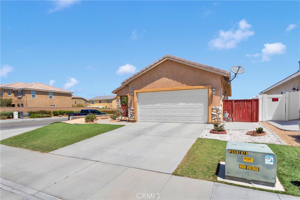 16702 Hastings Place