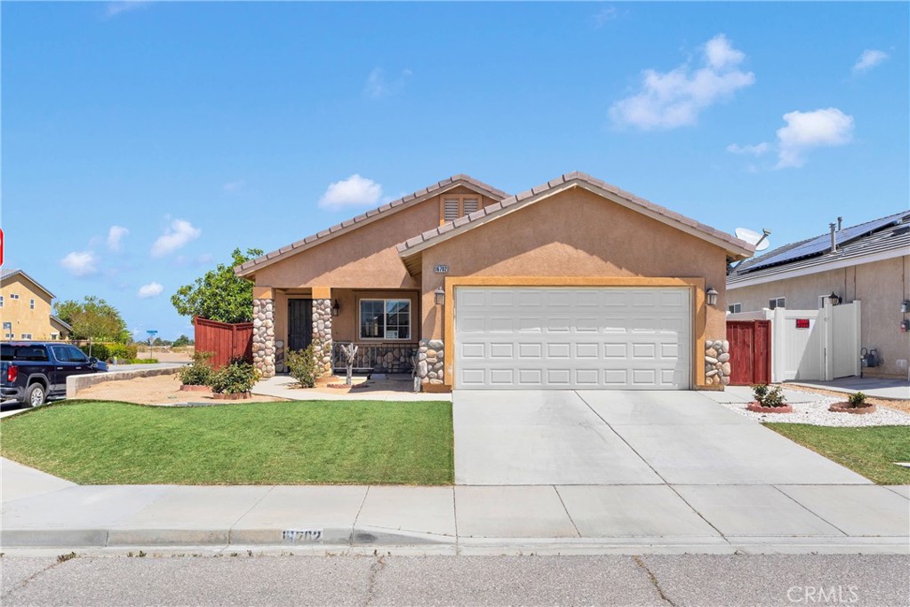 16702 Hastings Place