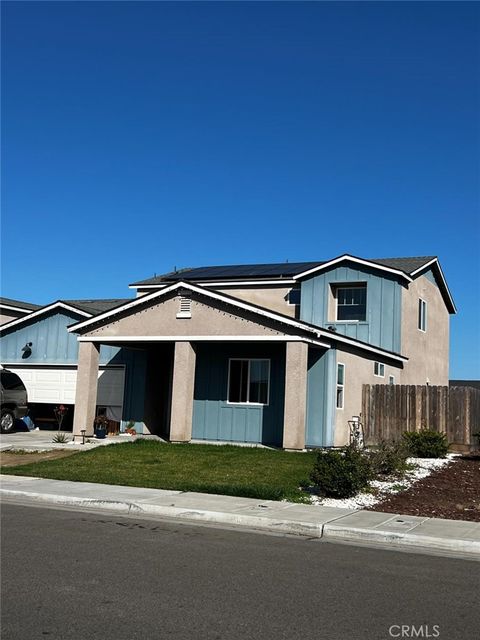 Photo of 3503 Running Brook St, Madera, CA 93637 (MLS # MD26046614)