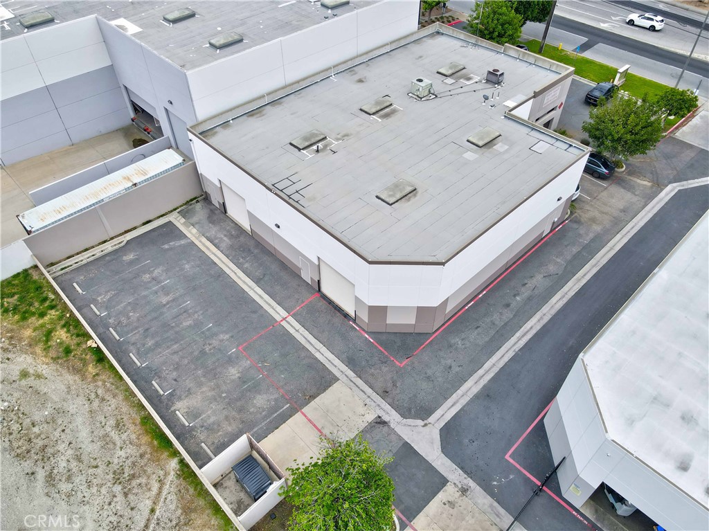 1301 W Foothill Boulevard