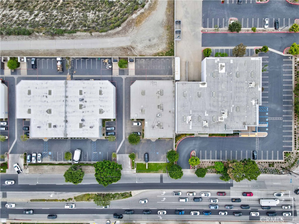 1301 W Foothill Boulevard