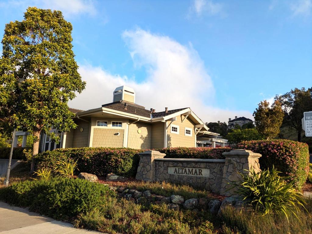 512 Callippe Court