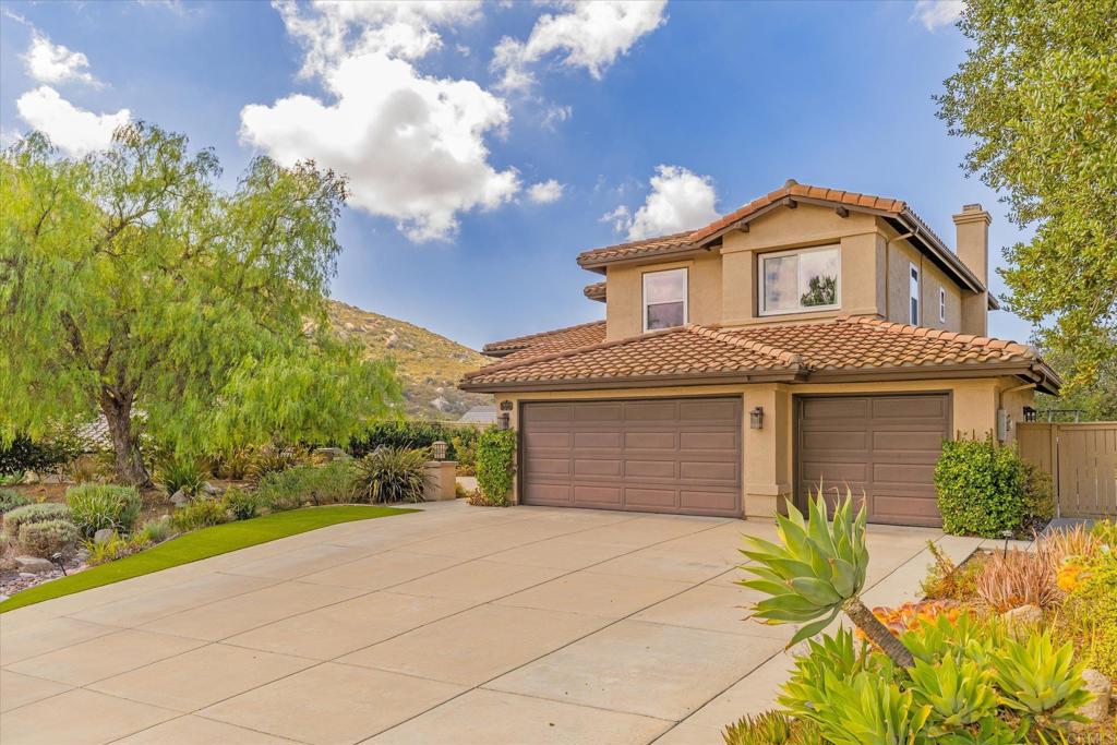 16666 Granite Drive