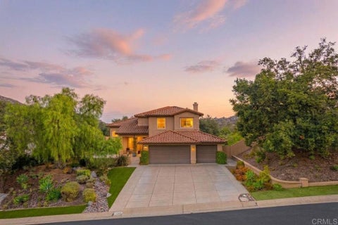 Photo of 16666 Granite Drive, Ramona, CA 92065 (MLS # NDP2609104)