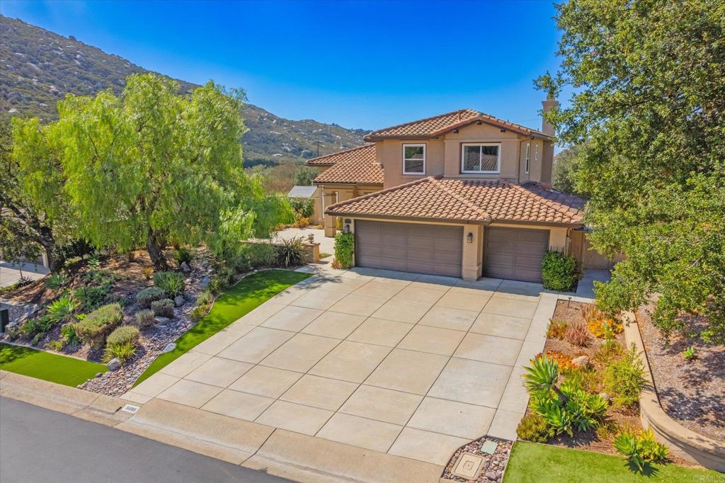 16666 Granite Drive