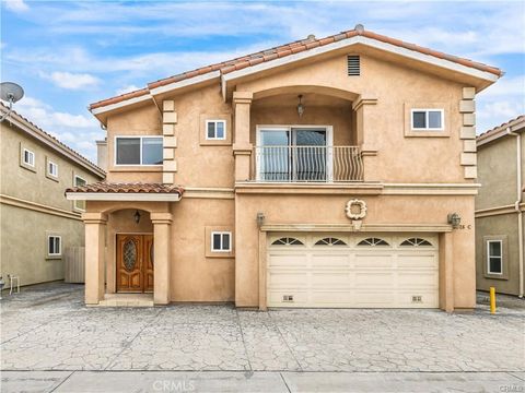 Photo of 14026 Lemoli, Hawthorne, CA 90250 (MLS # SB26039798)