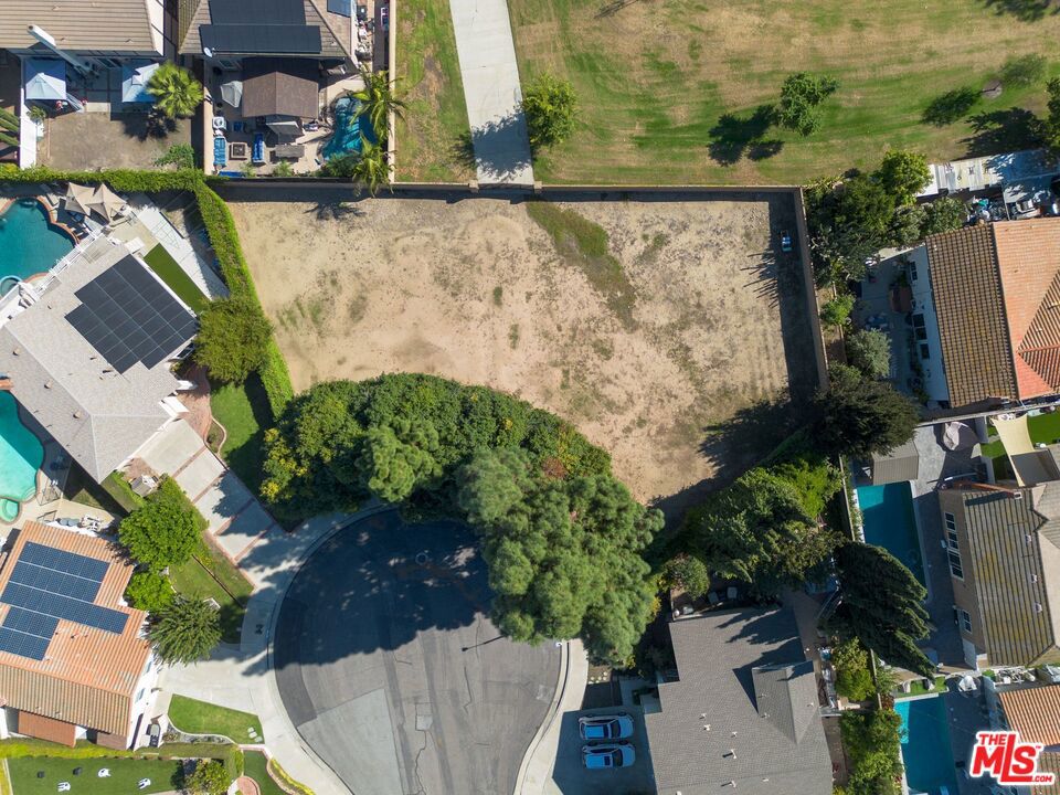 554 Vanderbilt Drive