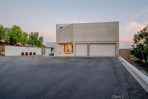 120 Stagecoach Road Bell Canyon CA 91307