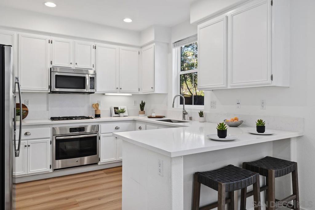 Torrey Highlands - Residential