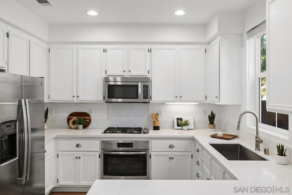 Torrey Highlands - Residential