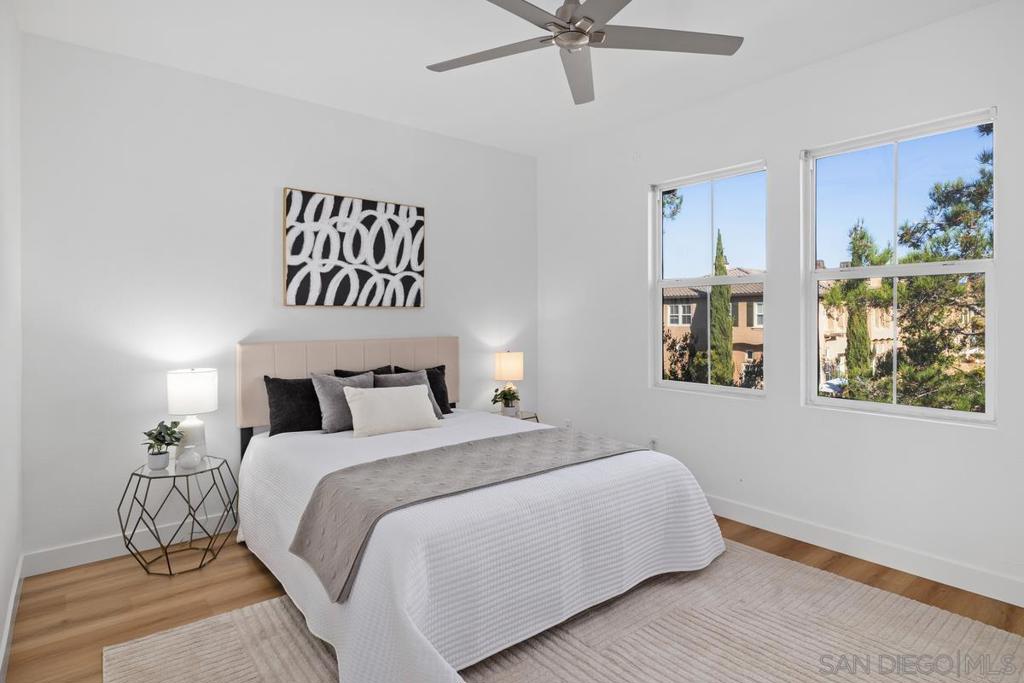 Torrey Highlands - Residential