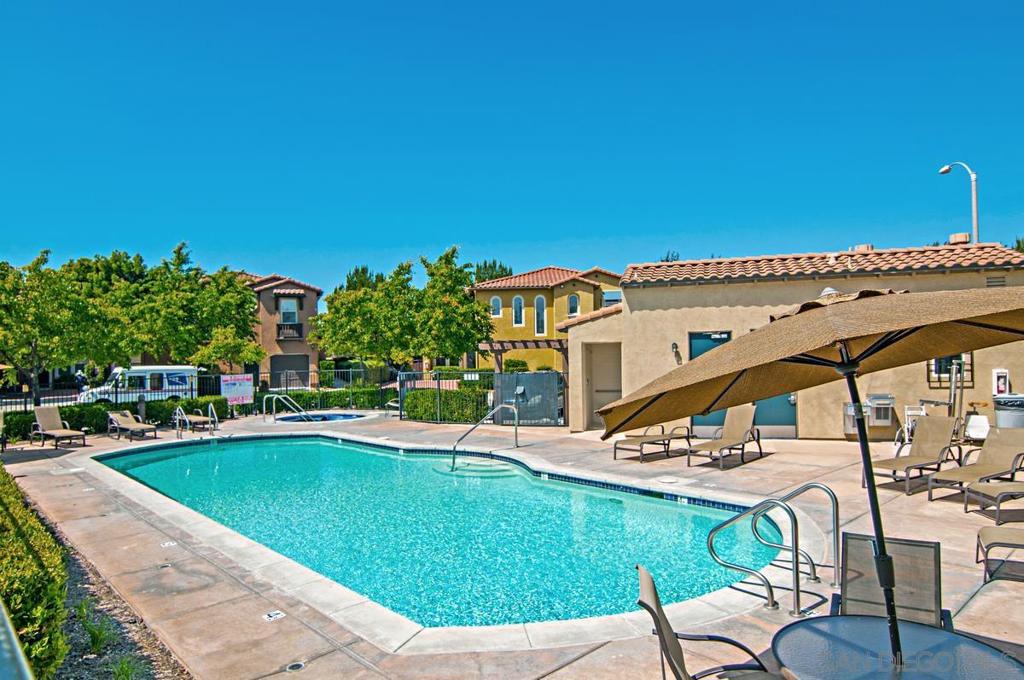 Torrey Highlands - Residential