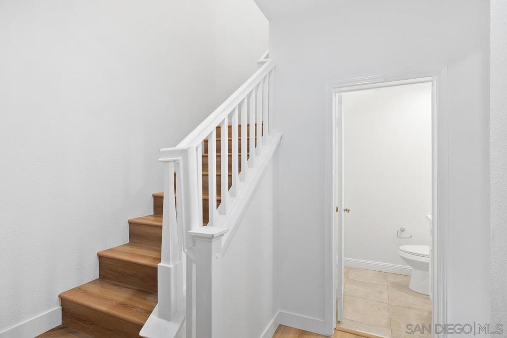 Torrey Highlands - Residential