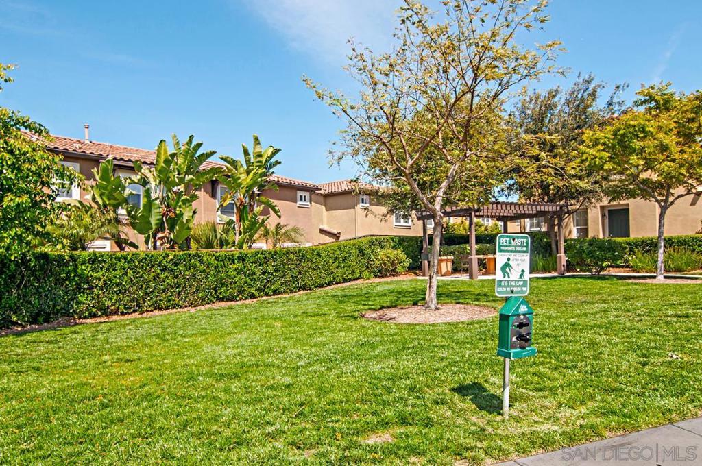 Torrey Highlands - Residential