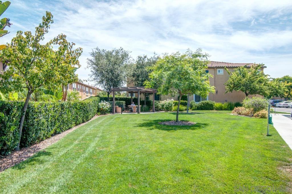 Torrey Highlands - Residential