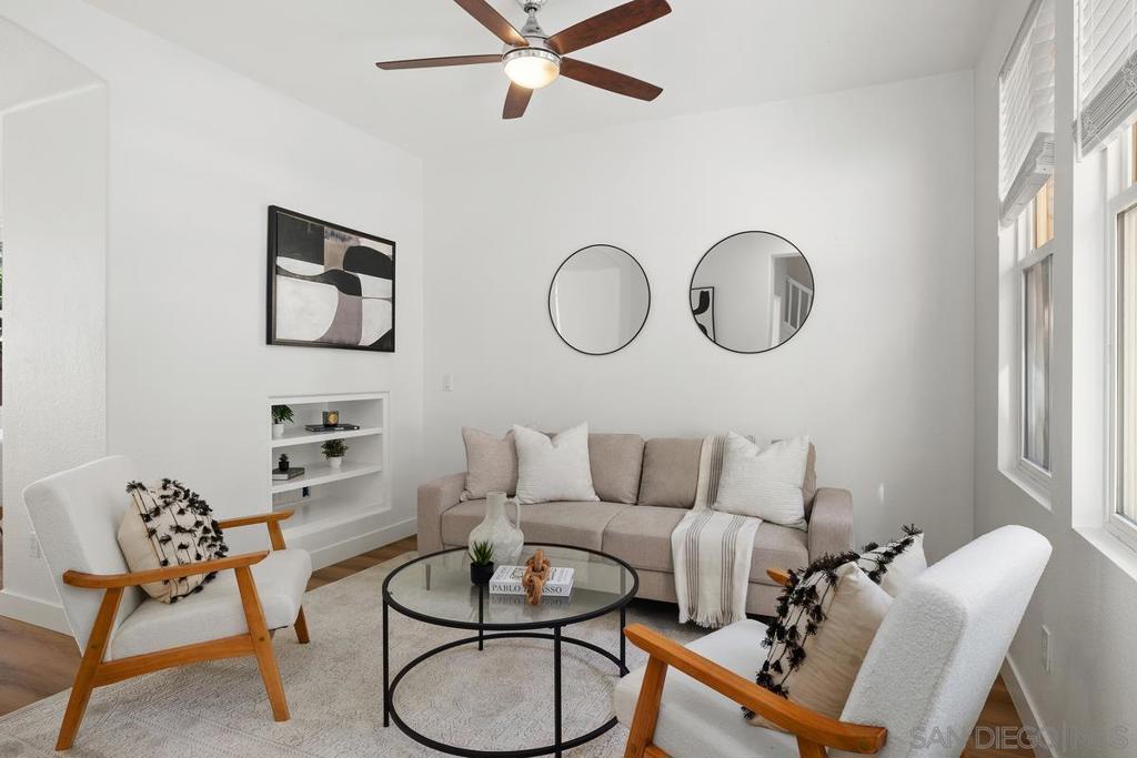 Torrey Highlands - Residential