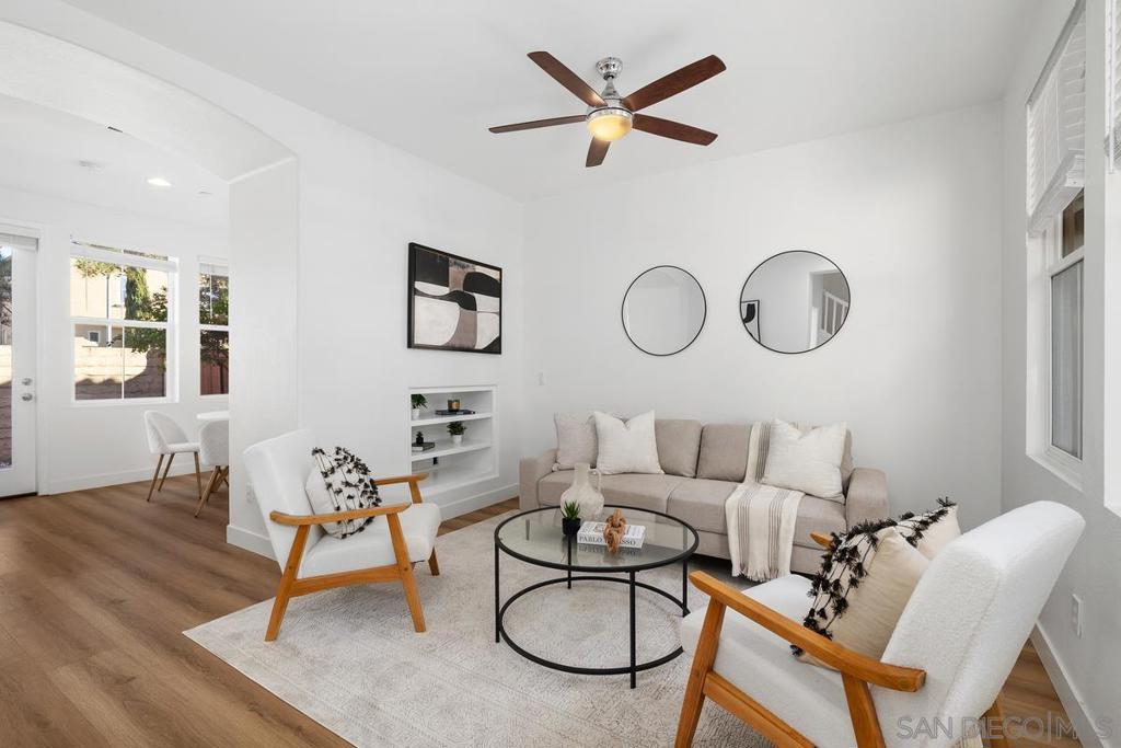 Torrey Highlands - Residential