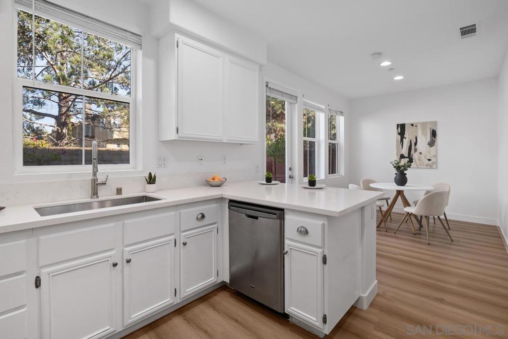 Torrey Highlands - Residential